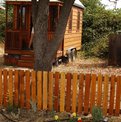 A tiny house